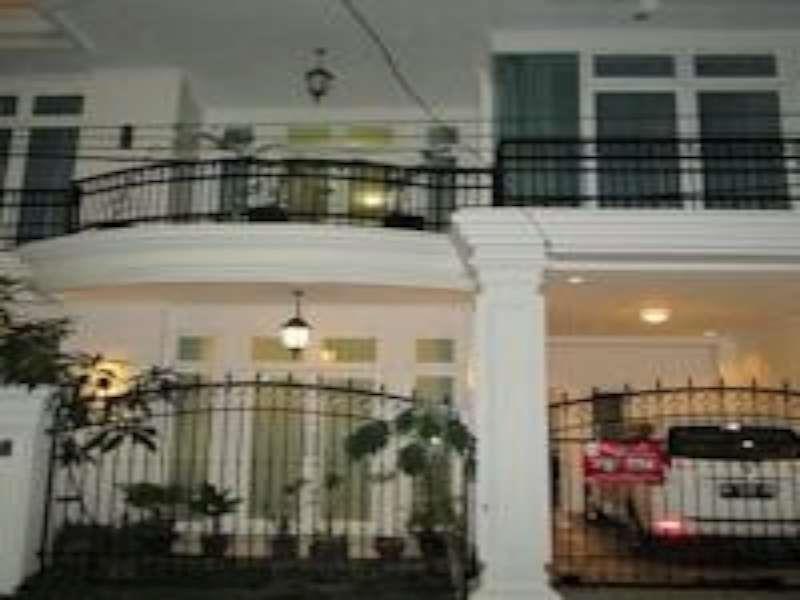 Ge Jacmart Homestay Makassar By Zuzu المظهر الخارجي الصورة